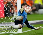 Real Sociedad Wins Copa del Rey in Dramatic Penalty Shootout Victory