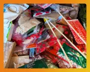 Recipe Box Leftovers: From MasterChef Dads to Food Banks, How to Avoid Waste