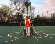 Reclaiming Maypole Dancing: Dancehall, Drum'n'Bass, and LED Lights