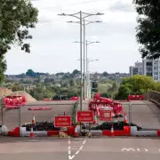 Redbridge Council Seeks £80M to Repair Vital Bridge Closed Since 2023