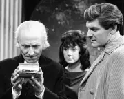 Rediscovered Doctor Who Episodes Showcase William Hartnell's Finest Hour