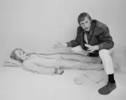 Rediscovering New York's Lost Icons: Thek and Hujar's Queer Art Legacy