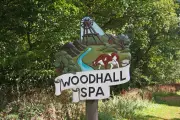 Rediscovering Woodhall Spa: A Forgotten Gem of Lincolnshire's Spa Heritage