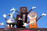 Reese's Heir Accuses Hershey of Faking Recipe Pledge, Alters Chocolate Formulas