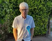 Reform UK Candidate Disciplined Twice by Tories Over Racist Remarks