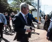 Reform UK Cold Calls Public for 'Paper' Candidates in Local Elections Rush