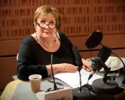 Remembering Dame Jenni Murray: A Legacy of Kindness and Radio Wisdom
