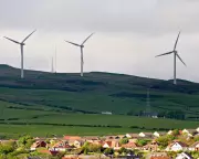 Renewables Boost UK Security, Minister Says Amid Global Threats