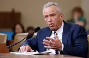 RFK Jr and Chef Irvine Claim Food Affordability Amid Rising Costs in US