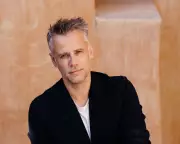 Richard Bacon's New Podcast: Why Are You More Successful Than Me?