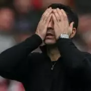 Rio Ferdinand Warns Arteta: 'You Can't Do That' Ahead of Arsenal vs Man City Clash