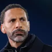 Rio Ferdinand's Subtle Dig at Arsenal Over Ayden Heaven's Man Utd Rise