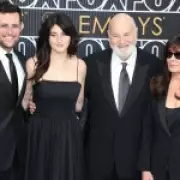 Rob Reiner's Son Jake Describes Parents' Murder as 'Living Nightmare'