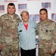 Rob Schneider Sparks Outcry by Advocating for US Military Draft Without Personal Service