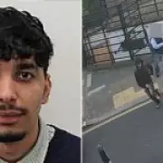 Robber who snatched £30,000 watch from elderly man near Hyde Park jailed