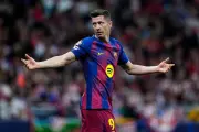 Robert Lewandowski's Career Crossroads: No World Cup or Champions League Finale