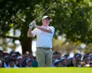 Robert MacIntyre Avoids Masters Media After Second Day at Augusta
