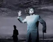 Robert Wilson's Final Masterpiece: Moby Dick Reimagined at BAM