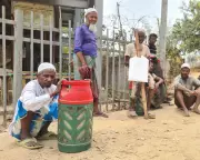 Rohingya Refugees Face Return to Toxic Cooking as LPG Funding Cuts Threaten Camps