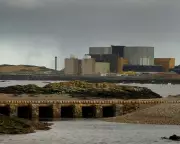 Rolls-Royce Secures £600m UK Government Funding for Nuclear SMRs at Wylfa