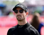 Romain Grosjean Angers Peta After Bird Strike Comments During Indy 500 Testing