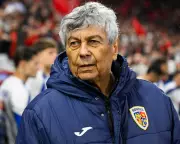 Romanian Football Legend Mircea Lucescu Dies at 80 After Heart Attack