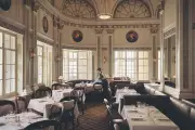 Romano's Challenges Brasserie Zedel with £30 Three-Course Menu in Historic London Setting