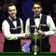 Ronnie O'Sullivan vs John Higgins: Epic Snooker Rivalry Still Simmering After 36 Years