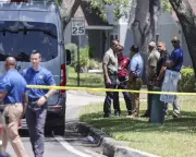 Roommate Arrested After Body of USF Student Found, Second Missing