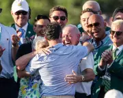 Rory McIlroy Honors Parents' Sacrifices After Historic Masters Defense
