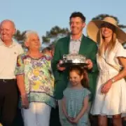 Rory McIlroy Learns from Past Speech Omission After Second Masters Win