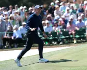 Rory McIlroy Shares Masters Lead After Stellar Start to Title Defence