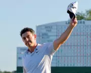Rory McIlroy's Secret Augusta Trips Fuel Six-Shot Masters Lead