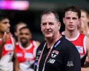 Ross Lyon's Unfiltered AFL Press Conferences: A Dose of Reality or Punching Down?