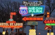 Route 66 at 100: The Mother Road's Enduring Legacy Across America