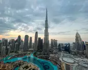 RSF Leaders Amassed £17.7M Dubai Property Portfolio Amid Genocide Accusations