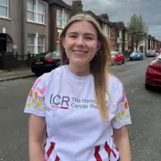 Runner's Life Changed by Unexpected Cancer Diagnosis After Fitness Challenge