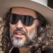 Russell Brand's Career: From Fame to Ridicule Over Bible Verse Blunder