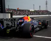 Russell Understands Verstappen's Frustration as F1 Future Hangs in Balance