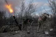 Russian Army's Advance Stalls in Ukraine as Kyiv Gains Ground, ISW Analysis Shows