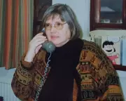 Ruth Lesser, Pioneering Aphasia Researcher and Speech Therapist, Dies at 95