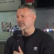 Ryan Giggs Urges Michael Carrick to Sign £70m Midfielder Adam Wharton for Man Utd