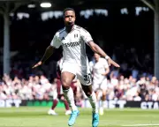 Ryan Sessegnon's Goal Keeps Fulham's European Hopes Alive in Win Over Aston Villa