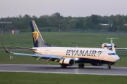 Ryanair-Approved Cabin Bag Under £7 in Amazon Sale: Perfect for Budget Travel
