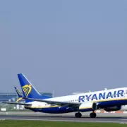 Ryanair Pilots' 'Major Error' During Fuel Leak Diversion to Stansted Airport
