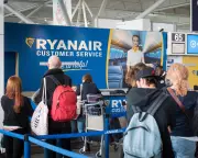 Ryanair to Close Check-in 20 Minutes Earlier Amid Europe Border Queue Concerns