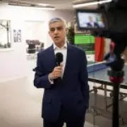 Sadiq Khan: King Charles Could 'Get Through to Trump' During US State Visit