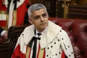 Sadiq Khan's Potential Peerage: A Path to End His Mayoral Tenure?