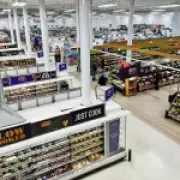 Sainsbury's Cracks Down on Egg Swapping Thieves with CCTV Surveillance