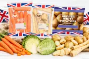 Sainsbury's Slashes Easter Veg to 15p Amid Supermarket Price War